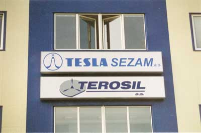 svteln reklama
