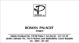 Vizitka